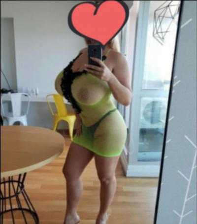 Escort massage i Ballerup - Escort Model